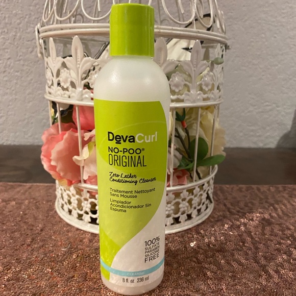 DevaCurl set refine your curly routine - Picture 5 of 8
